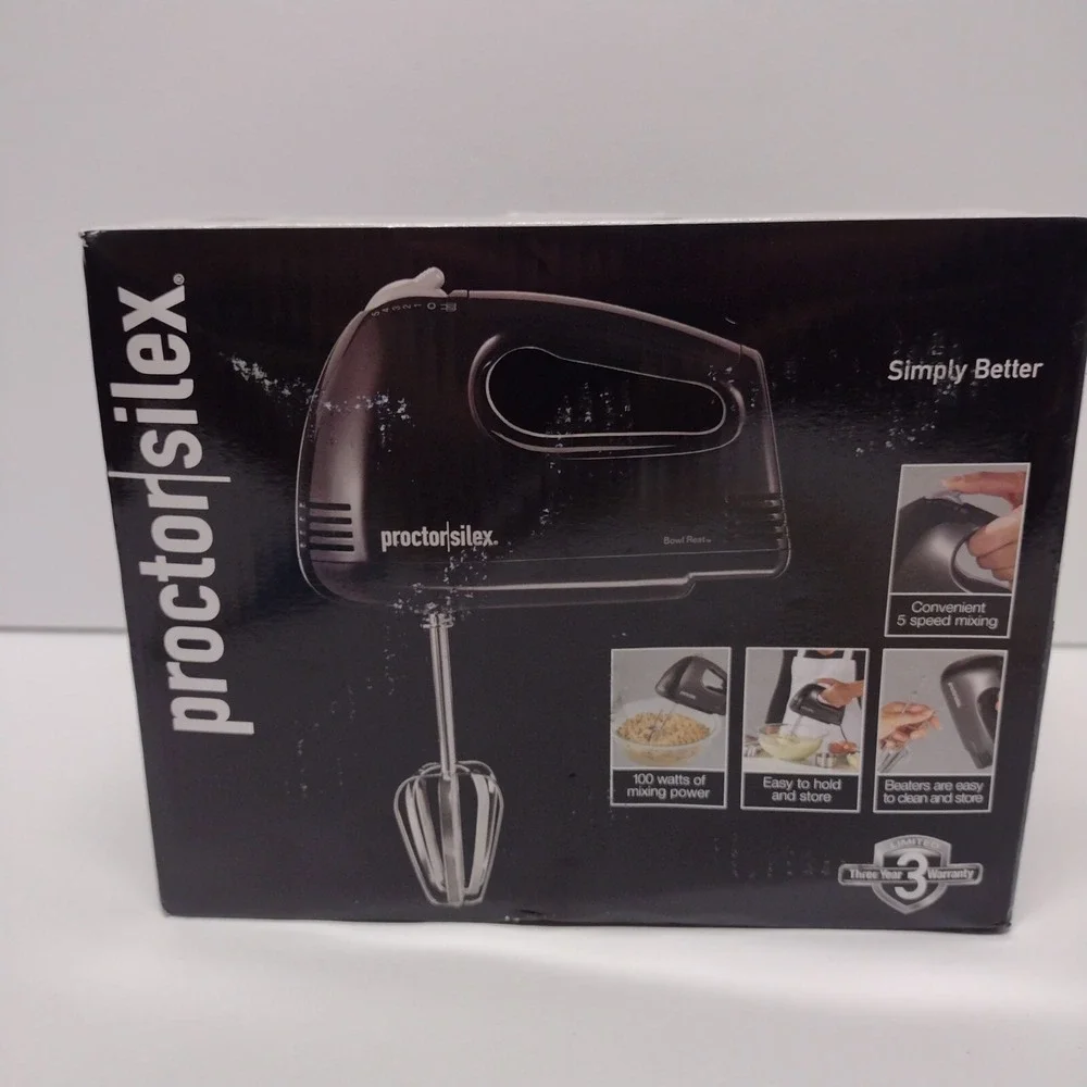 Proctor Silex proctor silex